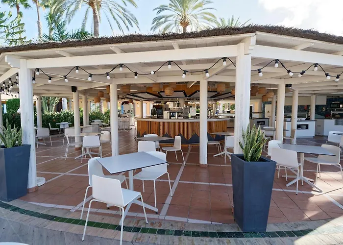 Suites&Villas by Dunas