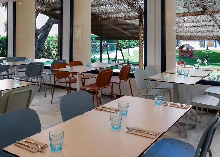 Sol Sancti Petri Aparthotel