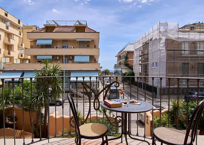 Hotel Marconi San Benedetto del Tronto