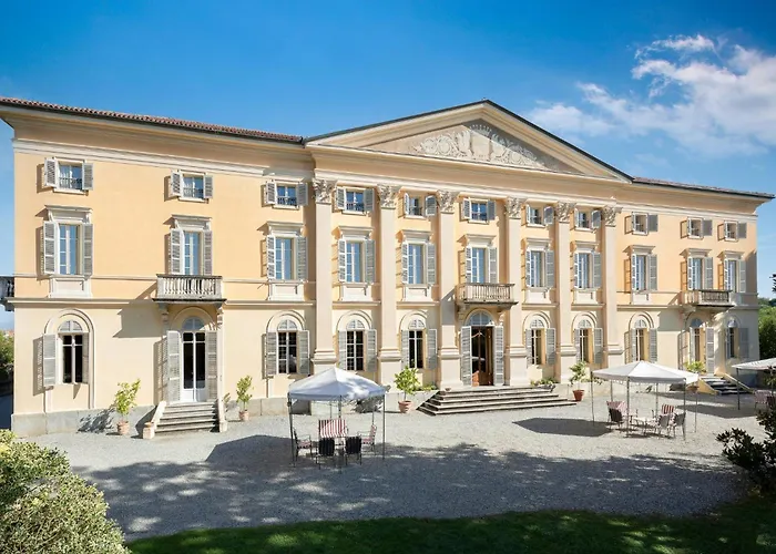 Sina Villa Matilde