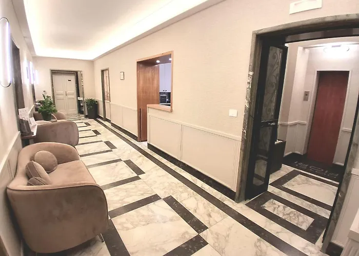 Hotel Fiori