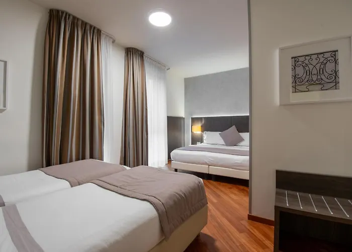 Hotel Como