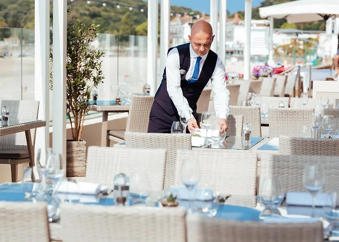 L'Horizon Beach Hotel & Spa Saint-Brélade