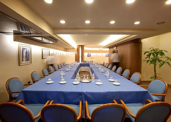 Hotel Falcone