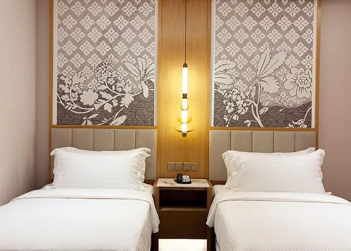 Pelangi Beach & Spa,