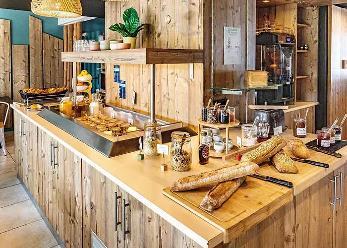 ibis Styles Marennes d'Oléron