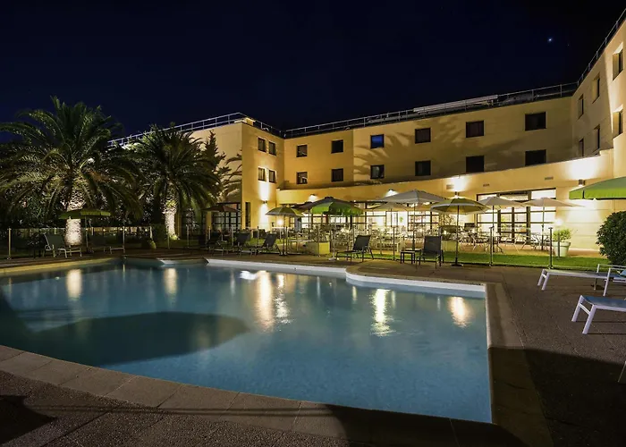 Mercure Cannes Mandelieu