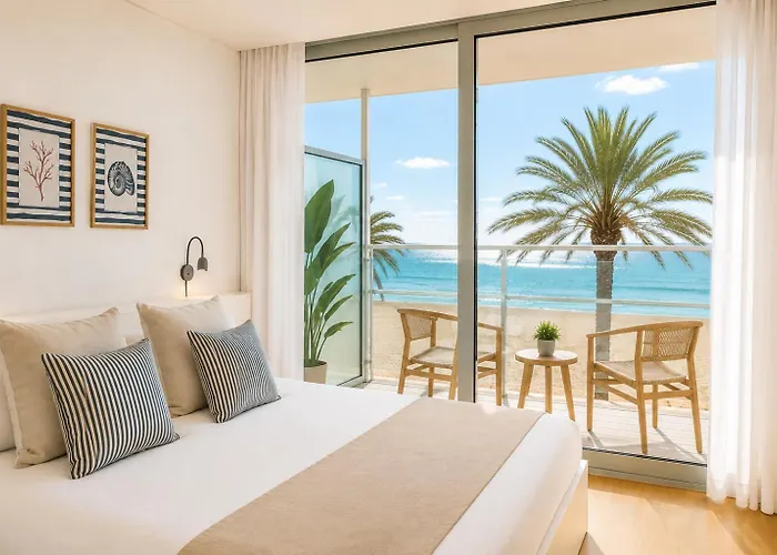 Meraki Beach Hotel - Only Adults