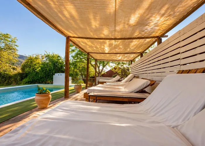 Hotel Finca Aldabra