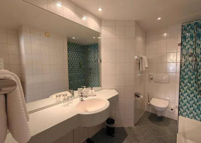 Hotel Hochwald Bad Liebenzell