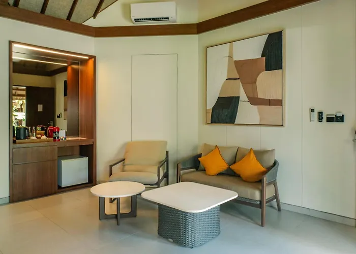 Alamkulkul Boutique Resort