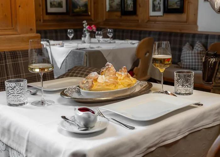 Hotel Zum Hirschen Zell Am See