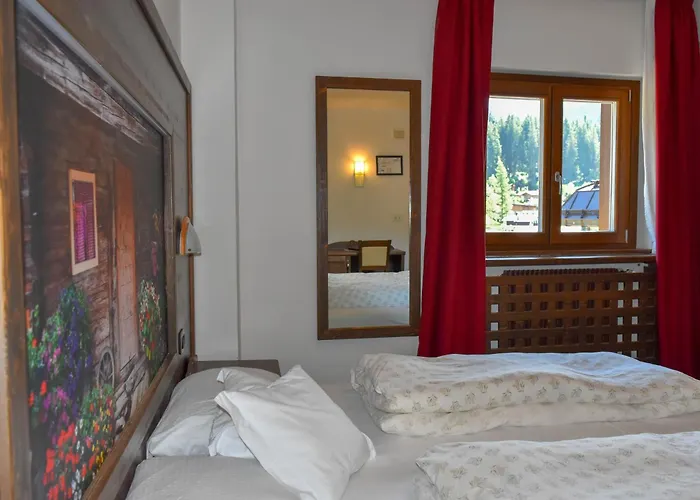 Hotel Europa