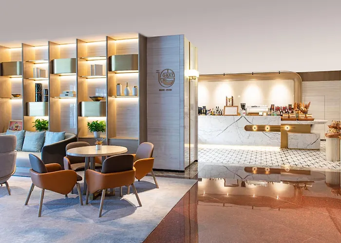 China Hotel Kanton