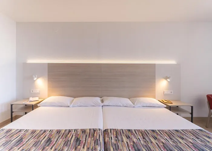 Hotel La Rápita Sant Carlos de la Ràpita