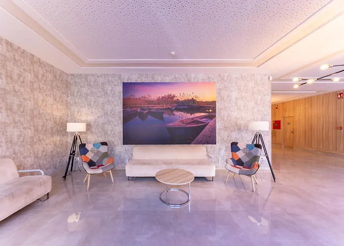 Hotel La Rápita