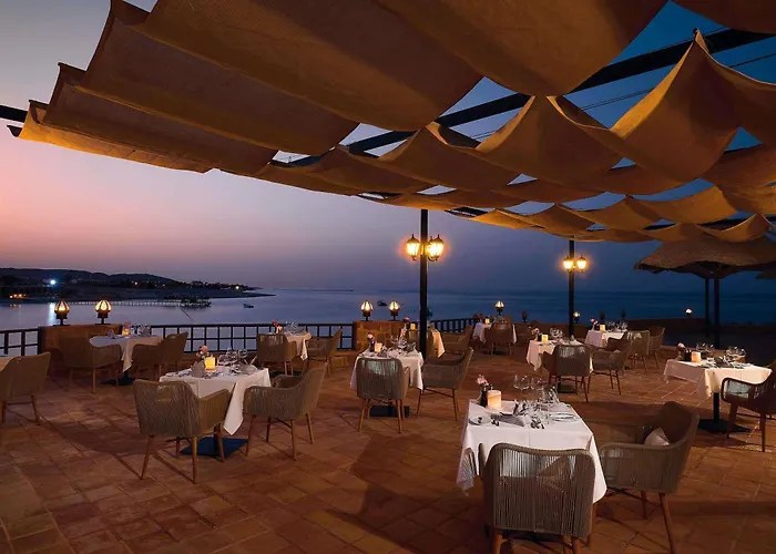 Movenpick Resort El Quseir