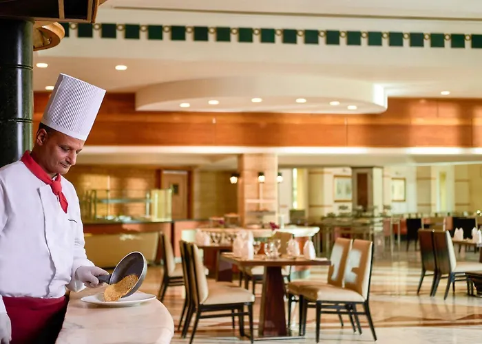 Moevenpick Cairo - Media City