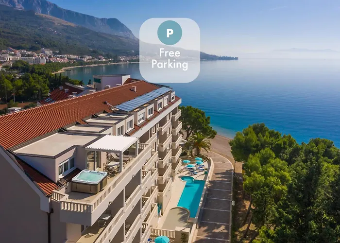 Hotel Tamaris