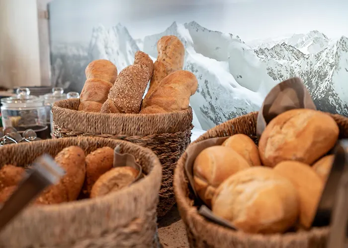 Genusshotel Alpenblick