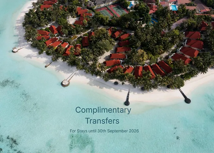 Kurumba Maldives