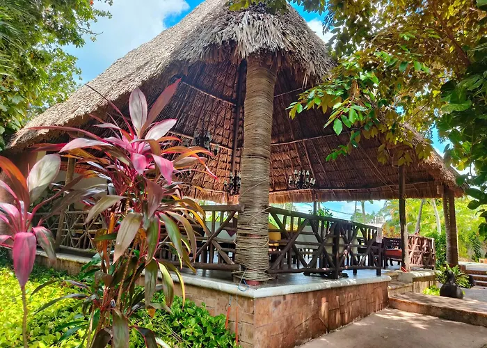 Ecotel Quinta Regia