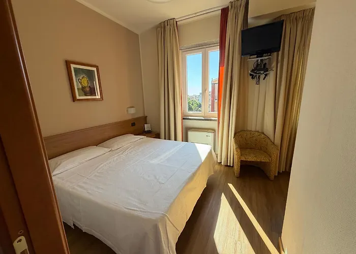 Hotel Lux