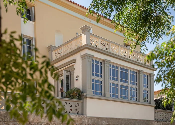 Villa Andromeda