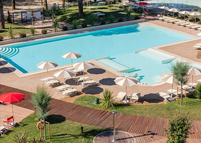 Club Del Sole Tenuta Primero Grado Family Collection