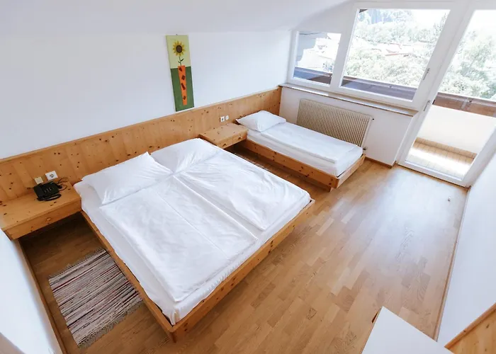 Bio Hotel Kaufmann