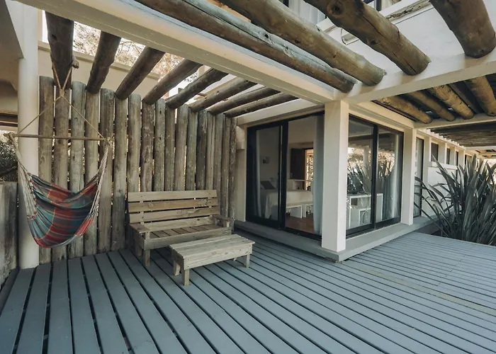 Posada Azul Marino José Ignacio