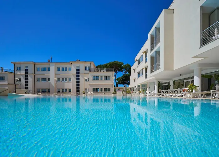 Hotel Terme Marine Leopoldo II