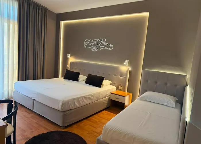 Hotel Arvi