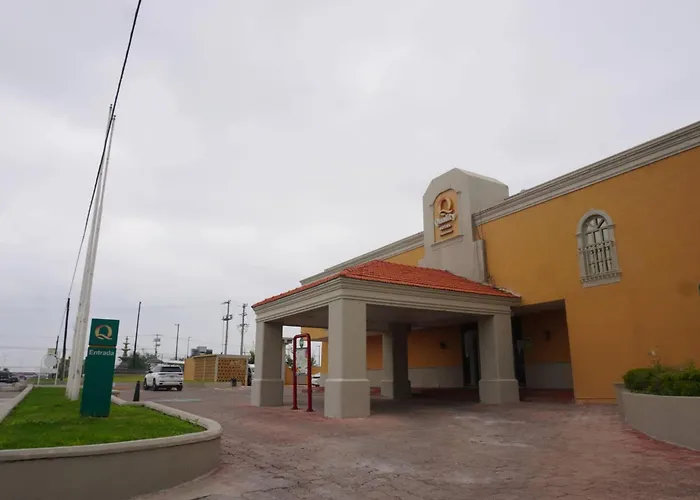 Quality Inn Piedras Negras