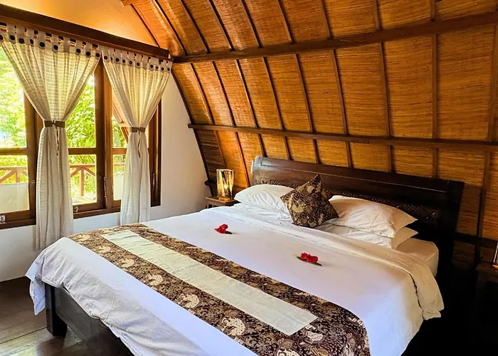 Manta Dive Resort