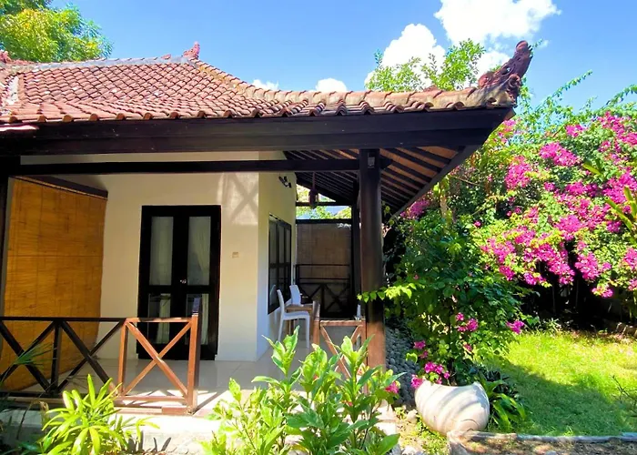 Manta Dive Resort