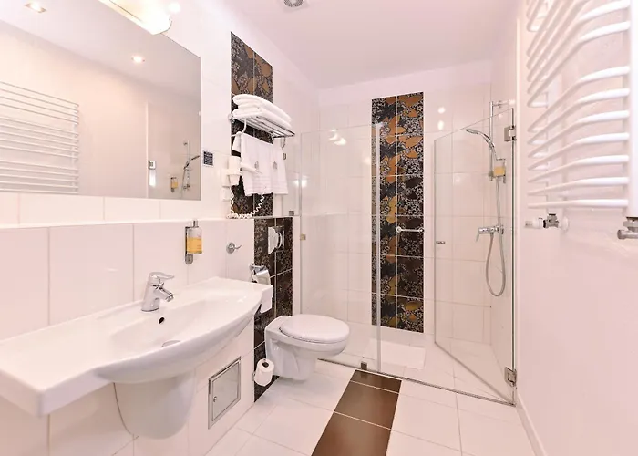 Hotel Zamek Gniew
