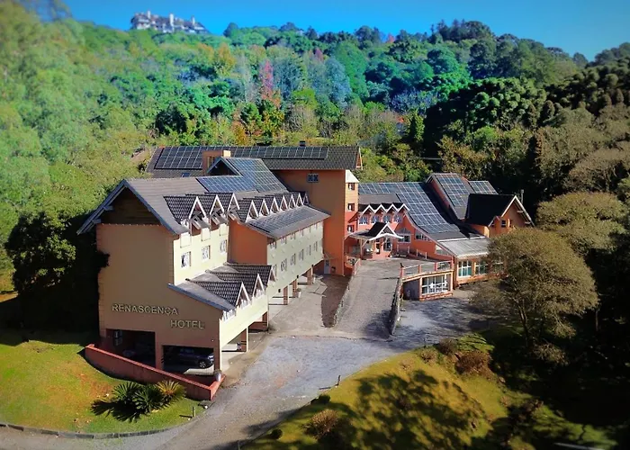 Hotel Renascença