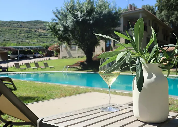Hotel Rural Xerete