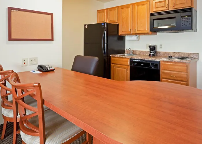 Candlewood Williamsport By Ihg