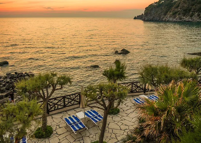 Hotel Tritone Resort&Spa