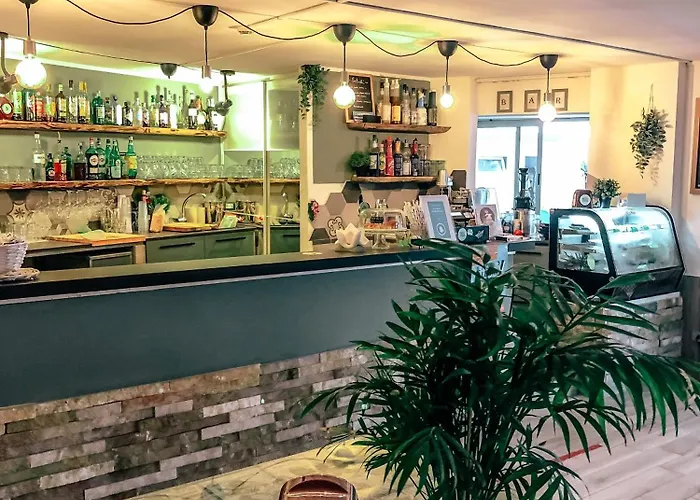 Hotel Asiago Beach