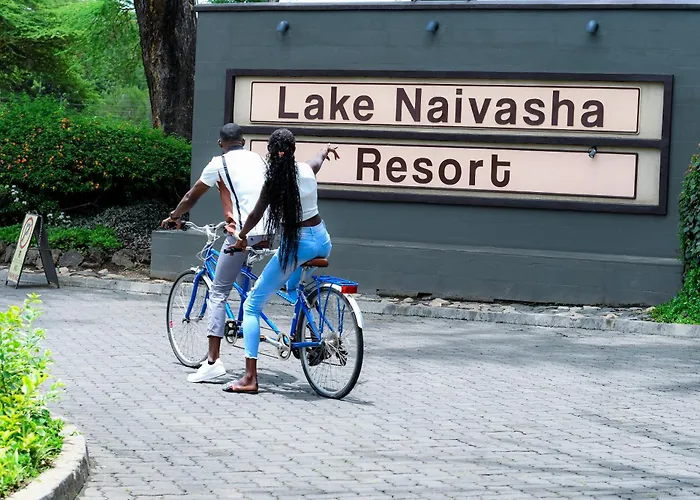 Lake Naivasha Resort
