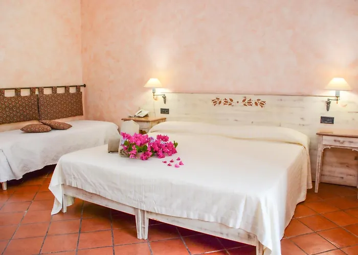 Hotel Igv Club Baia Samuele Sampieri