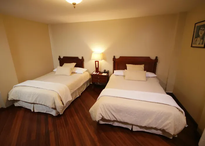 Hotel Spa Casa Real