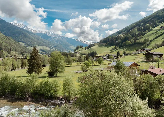 Hotel Tiroler Adler