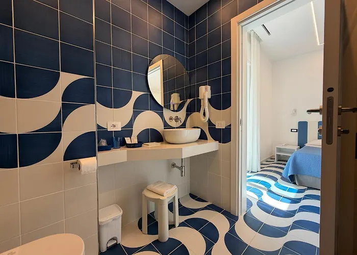 Hotel La Pergoletta