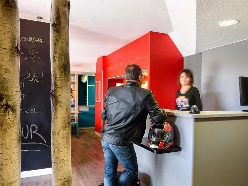 hotel F1 Vannes