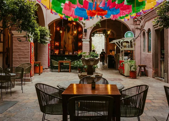 Selina San Miguel de Allende