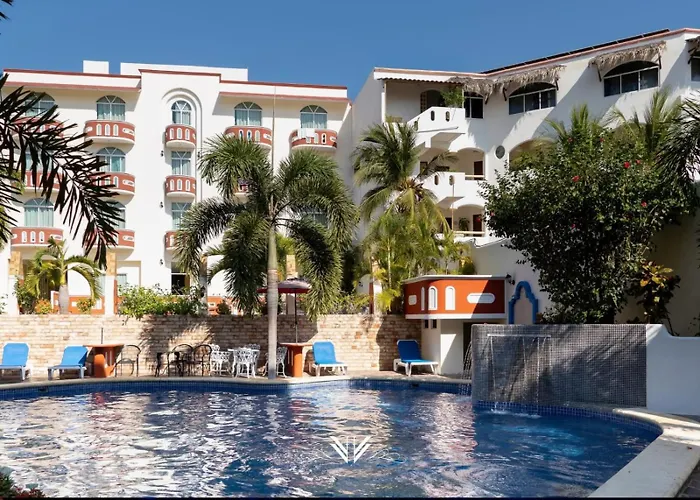 Casa Danna Huatulco